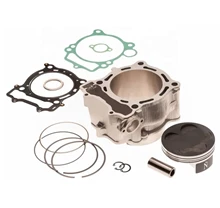 for Yamaha YFZ450 Cylinder Piston Gasket Kit 2004-2009 2012 2013