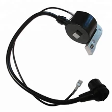 IGNITION COIL MODULE FOR HUSQVARNA CHAINSAW 394 394XP 395 395XP 503639801