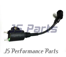 IGNITION COIL Magneto fit TOHATSU Outboard 3.5HP 3.5 2.5 2.5HP 3F0-06153