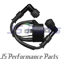 Ignition Coil for Tohatsu 25 and 30 HP 2 Cylinder 3A0-06040-1