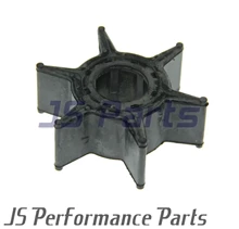 Marine Water Pump Impeller for Yamaha 6H4-44352-02 / 6H4-44352-01 / 6H4-44352-00, Sierra 18-3068