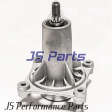 Mower Spindle Assembly for 587253301 532192870 Husqvarna Craftsman Mower