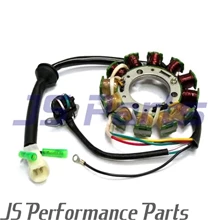 Stator Generator For Yamaha Banshee 350 YFZ350 1987-1994