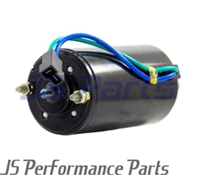 Outboard TILT TRIM MOTOR 382138 382220 6209 380361 40-217 40259 ESW4005 1965-1979