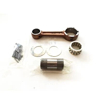 CONNECTING CON ROD KIT ASSY Washer 6L2-11651-00 for Yamaha Outboard 20HP 25HP 2T