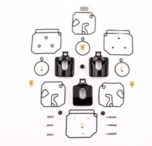 Carburetor Kit for Yamaha 40-50hp 3 cyl 1989 & Up 6H4-W0093-03-00