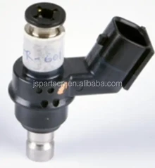 Motorcycle Fuel injector for HONDA 16450-KZR-601
