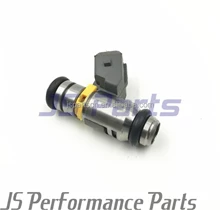Petrol Gas Fuel Injector IWP157 Fits Fiesta 1.6 Palio Gol Flex 1.8 EV1 160cc/min