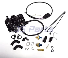 Johnson Evinrude Outboard VRO Fuel Pump 5007423 - OMC BRP