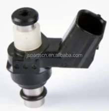 Motorcycle Fuel injector for KZL Honda Beat FI