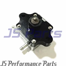 6AH-24410-00 Fuel Pump ASSY for Yamaha Outboard Engine part F20B 4T
