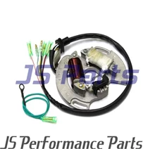 Stator For Yamaha Blaster 200 1988-2006, 3JM-85560-00-00