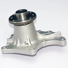 Water Pump Fits Isuzu 4JA1 4JB1 4JB1T 4JG1 4JG2 Bobcat 843 853