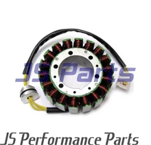 STATOR Fits HONDA 31120-MB9-003 31120-MG9-325 31120-ML8-305 31120-ML8-751