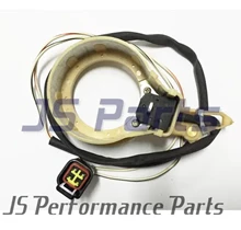 Outboard Pulser Coil Assy 66T-85580-00 fit for 2 Stroke 40HP Yamaha