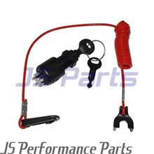 Johnson Evinrude 40-50-55-65-125-150-200 Ignition Switch 175974 5005801