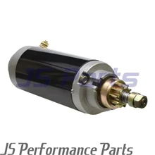 Starter Mercury Mariner Outboard Marine 50 60 70 75 80 90 Hp 1973-1999,50-57485, 50-60315, 50-65436, 50-66015, 50-66015-2
