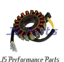 STATOR COIL FOR KAWASAKI KZ1000 KZ1100 ZN1100 ZX1100 21003-1040 21003-1327