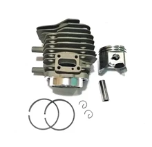 Cylinder kit fits Partner, Husqvarna K650 K700 Active I, II, III cut off saws
