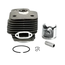 52MM Nikasil Cylinder Piston Kit for HUSQVARNA 268 272 272XP 61 Chainsaw