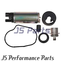 Marine Electric Fuel Pump for Mercury Mercruiser Quicksilver 866169T01, Sierra 18-8864