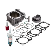 Suzuki LTZ 400 434cc Big Bore Cylinder Piston Gasket Top End Kit 2003-14