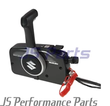 Engine Control Box for Suzuki DT30-40, Side Mount 67200-89E40