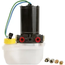 TILT TRIM MOTOR & Tank for Volvo SX Marine 2001-On 3587079 3857079 3857489 10856