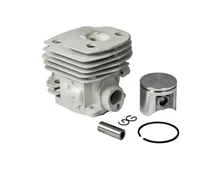 CYLINDER KIT FOR HUSQVARNA 357 359 357XP 46MM CHAINSAW