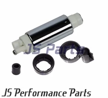 Mecury Marine 880596T55 Fuel Pump Fits for Mercury Mariner Verado Four Stroke Outboard (05-11)