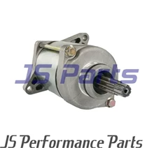 STARTER FITS HONDA 420 TRX420TM FOURTRAX RANCHER 420CC ENGINE 2007-2013 31200-HP5-601