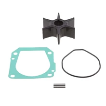 Water Pump Impeller Service Kit for Honda 06192-ZY6-000 BF115 BF135 BF150