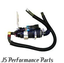 Mercury Mariner Outboard EFI Fuel Pump w/Stainless Bracket 8558432, 8M0047624