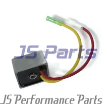 Lawn Mower Garden VOLTAGE REGULATOR 691188 491546 793360 794360 Engine Motor
