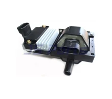 MPI HEI Ignition Module Coil, 18-5465, 392-863704T, 392-8M0054588