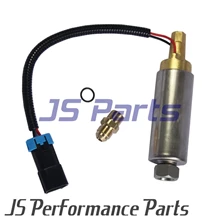 MerCruiser EFI MPI Electric Fuel Pump V8 305 350 454 502 861156A1 PH500-M014