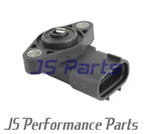 Electric Shift Angle Sensor for Honda TRX250 350 420 450 500 Rancher Foreman Recon 38800-HP0-A11, 38800-HP0-A11, 3880-HR3-A21