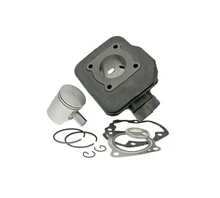 Peugeot Speedfight 2 50cc AC Cylinder Barrel & Piston Kit