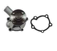 John Deere Tractor 650, 750 water pump 121023-42100, 121450-42010, 129350-42010