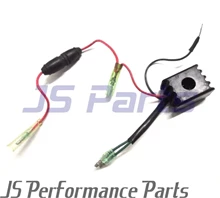 Outboard Parts for Yamaha 6G1-81970-62-00 RECTIFIER ASSY