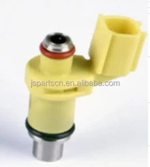 Motorcycle Fuel injector 4TT-F4500-01 EXCITO GP, 5D7-E3770-00 JUPITER MX KING
