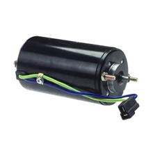 OMC Johnson Evinrude Tilt Trim Motor 380361 382138 382220 ESW4005 ETK4102 40-259 OUTBOARD Parts