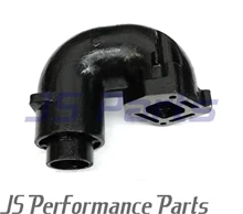 Exhaust Manifold Elbow Mercruiser 3.0 4 cyl Mercury 12076A2 Riser 3.0L 12076