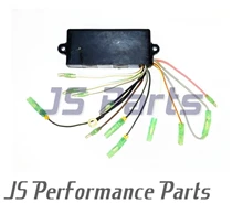 CDI COIL UNIT Assy for Yamaha Outboard 60HP 70HP E60 70 P60 70E 6H3-85540 -11 10 00