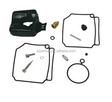1989 & UP Sierra Carburetor Kit 18-7768 for Yamaha 6H4-W0093-03-00 40 50 HP