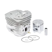 51mm Cylinder Piston Rebuild Kit Assembly for Husqvarna 570 575 575XP Chainsaw