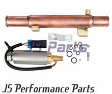 Electric Fuel Pump & Cooler Kit for Mercruiser 5.7/350 861156A03