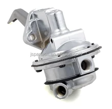 QUICK FUEL MECHANICAL FUEL PUMP 110 GPH GAS RACING FUEL for FORD 289 302 351W 30-302