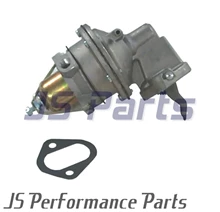 Mechanical FUEL PUMP MerCruiser MERCURY MARINE 2.5L 3.0L 3.7 VOLVO PENTA 42725A3, 18-7282 - Sierra
