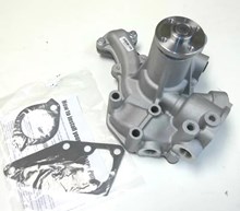 Water Pump John Deere MIA880461, MIA880463, MIA880460 , AM876341, AM881340, AM805843